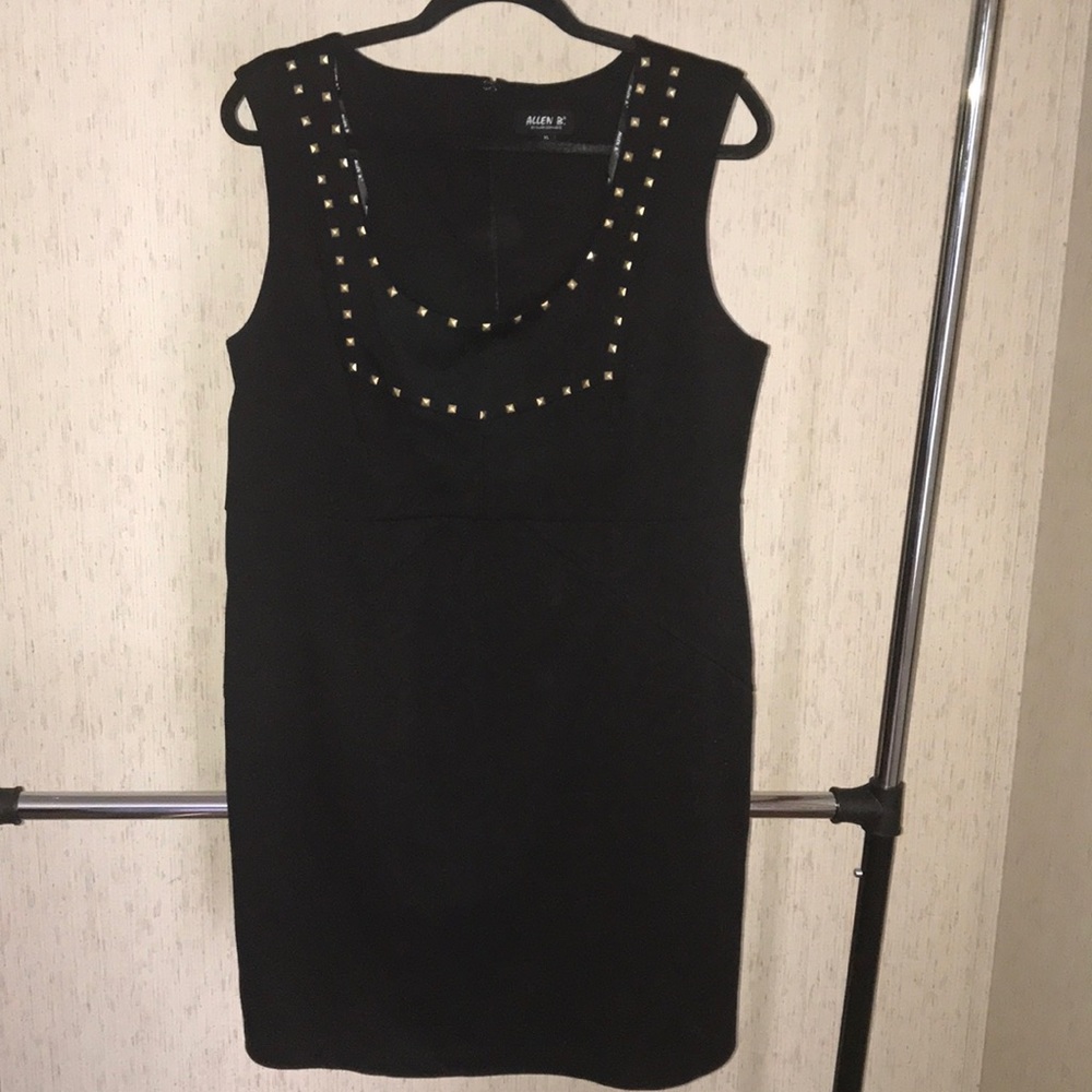 Allen B by Allen Schwartz Dress